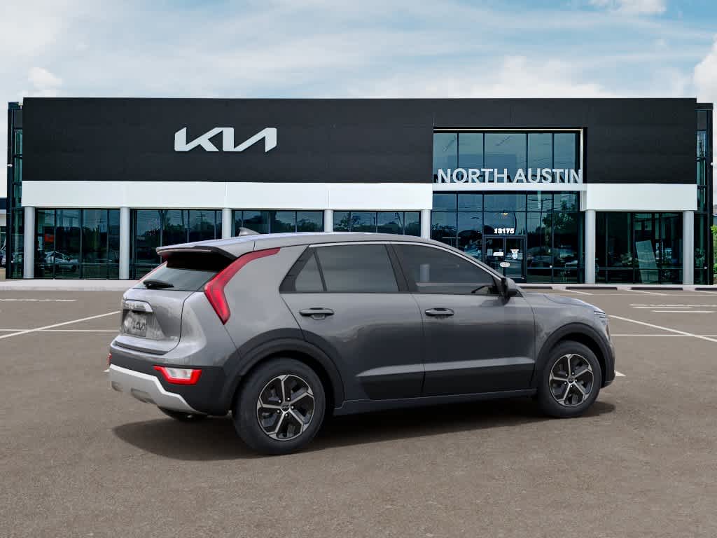 2026 Kia Niro - Image 6