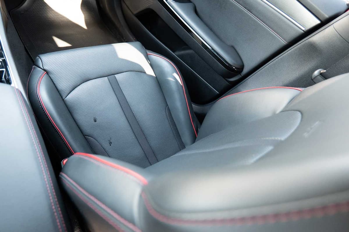 2023 Kia K5 - Image 28