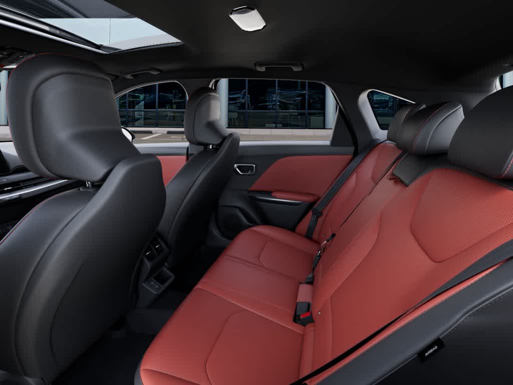 2026 Kia K4 - Image 18