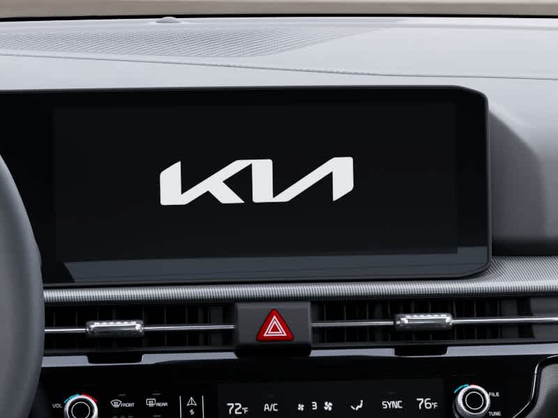 2026 Kia Sportage Hybrid - Image 20