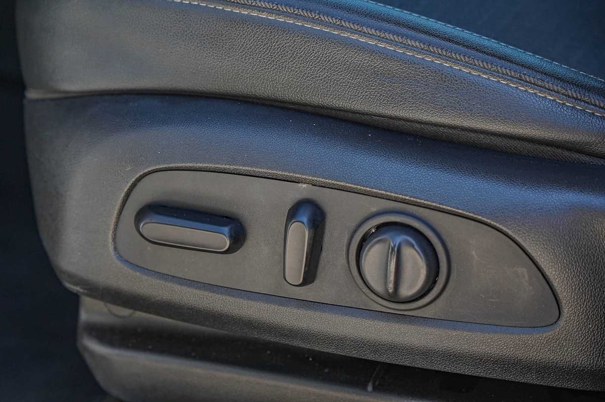 2020 Buick Encore GX - Image 24