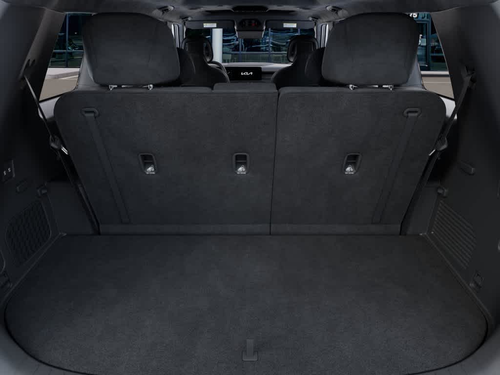2027 Kia Telluride - Image 19