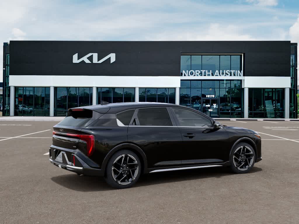 2026 Kia K4 - Image 6