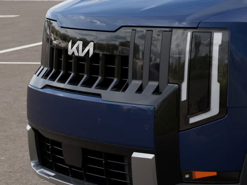 2027 Kia Telluride - Image 12