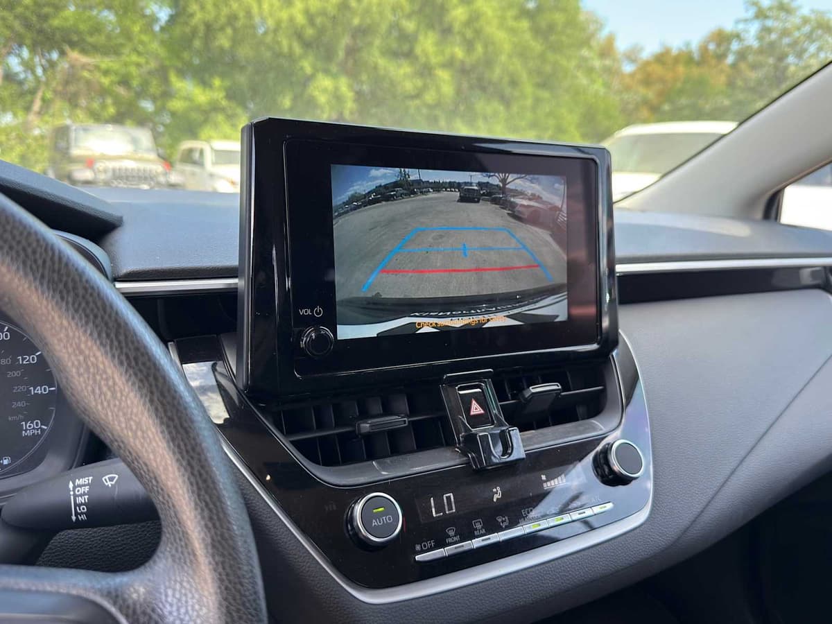 2024 Toyota Corolla Hybrid - Image 16