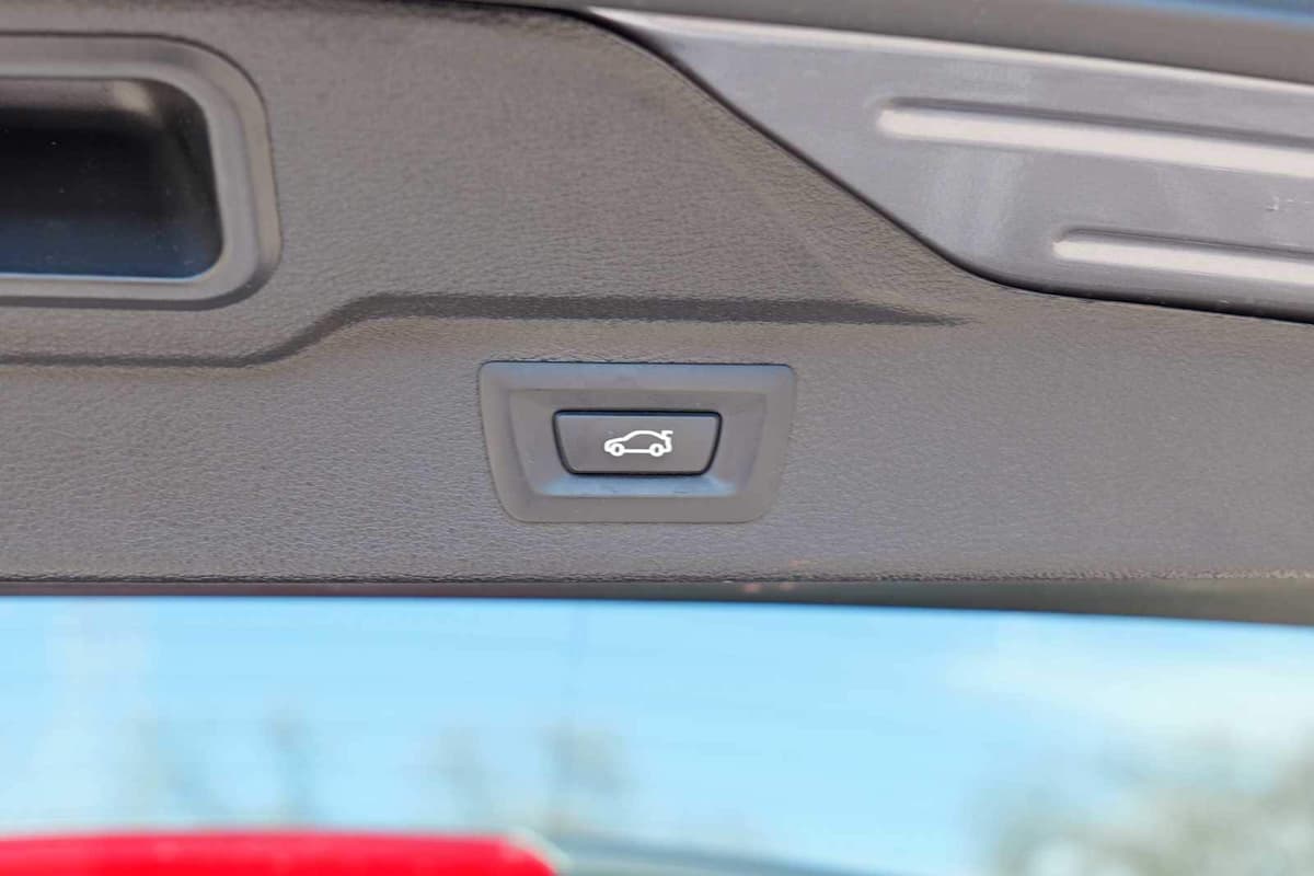 2017 BMW X5 - Image 31