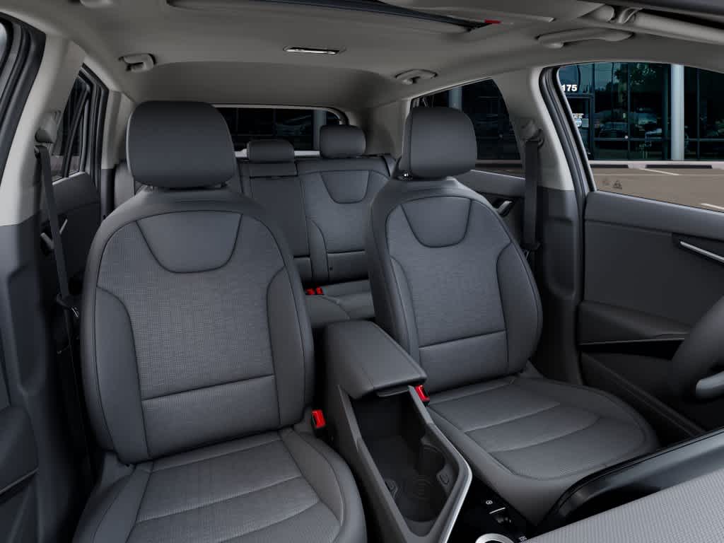 2026 Kia Niro EV - Image 15