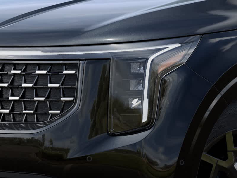2026 Kia Carnival - Image 10