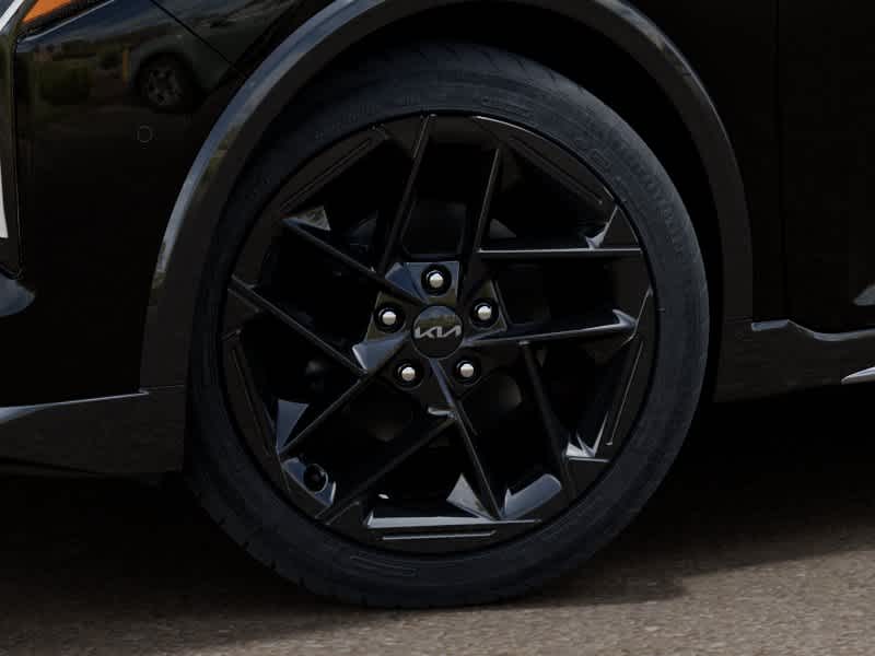 2026 Kia K4 - Image 9