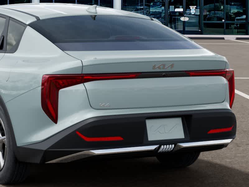 2026 Kia K4 - Image 13