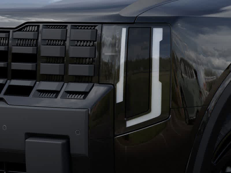 2027 Kia Telluride - Image 10