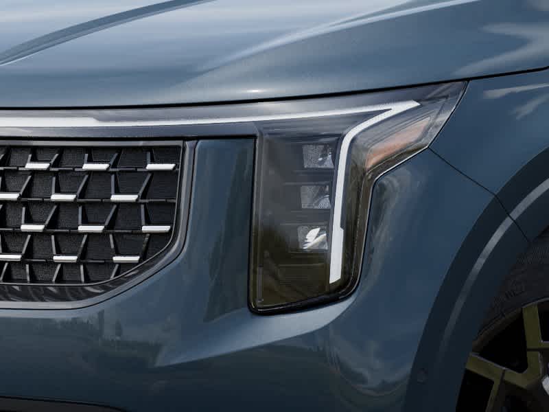 2026 Kia Carnival Hybrid - Image 10