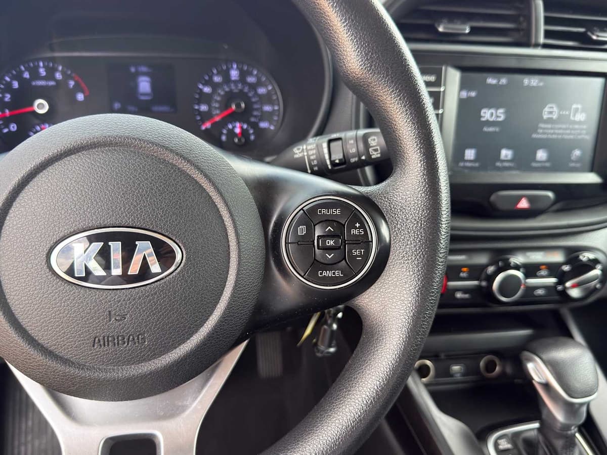 2020 Kia Soul - Image 19