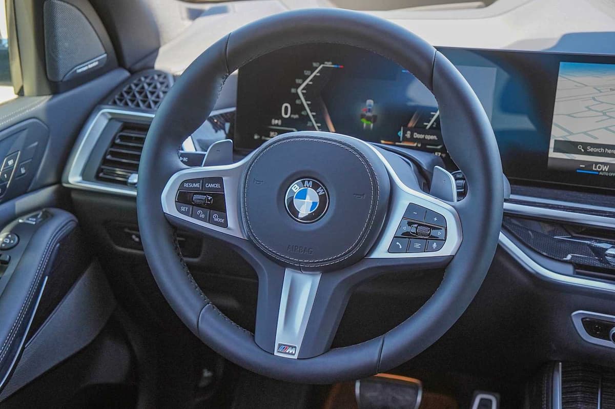 2026 BMW X5 - Image 30