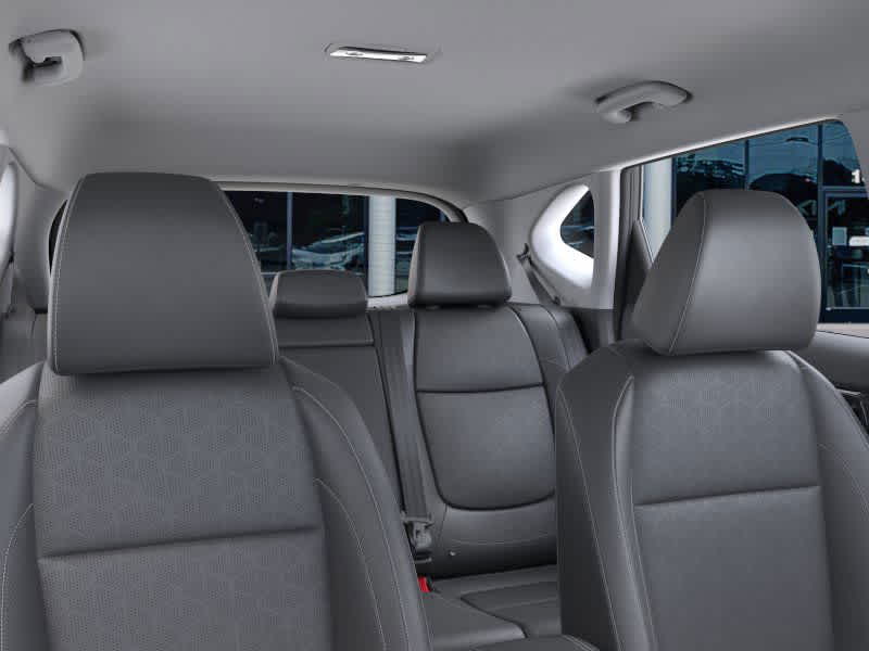 2026 Kia Seltos - Image 27