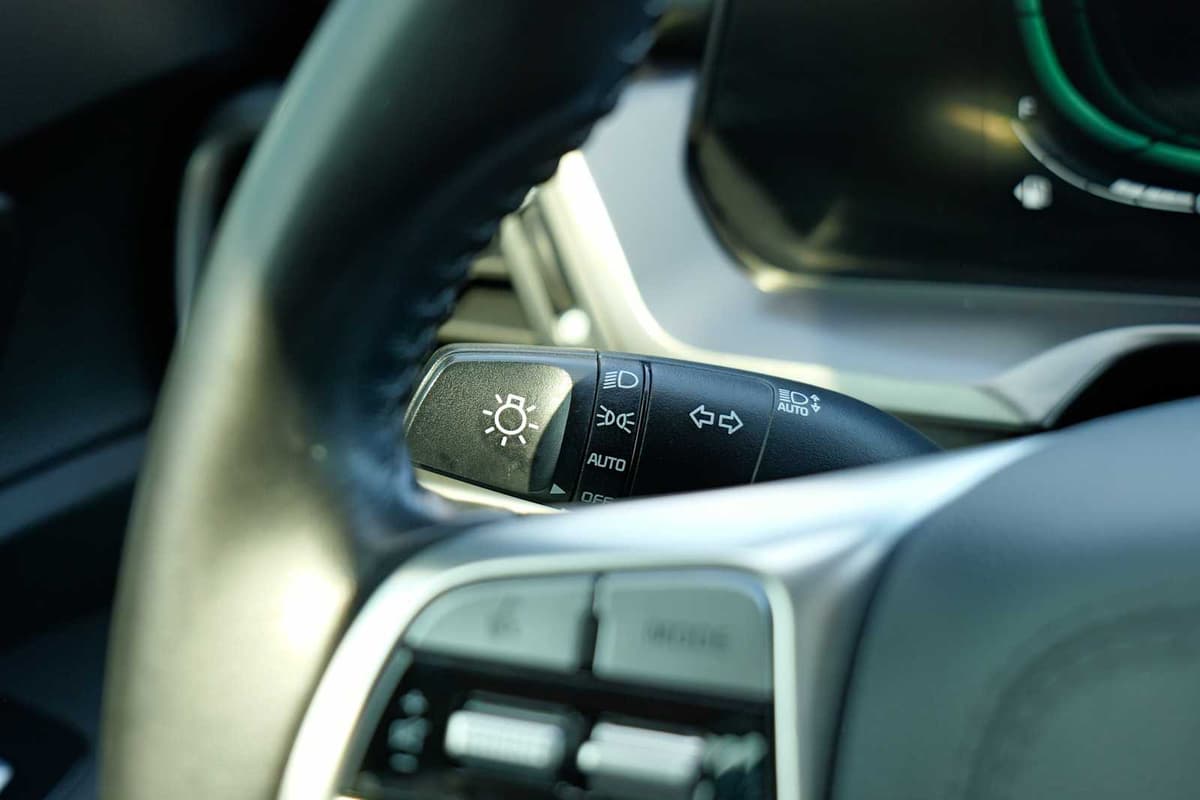 2023 Kia Telluride - Image 18