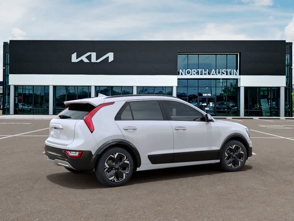 2026 Kia Niro EV - Image 6