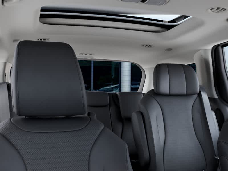 2026 Kia Carnival Hybrid - Image 27