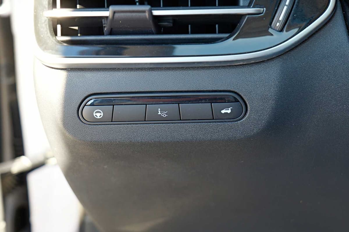 2023 INFINITI QX60 - Image 18