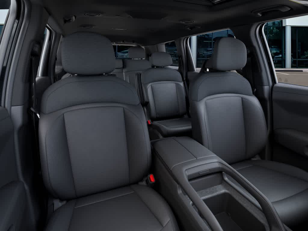 2027 Kia Telluride - Image 15