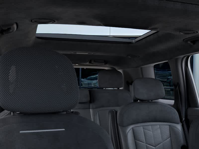 2027 Kia Telluride - Image 27