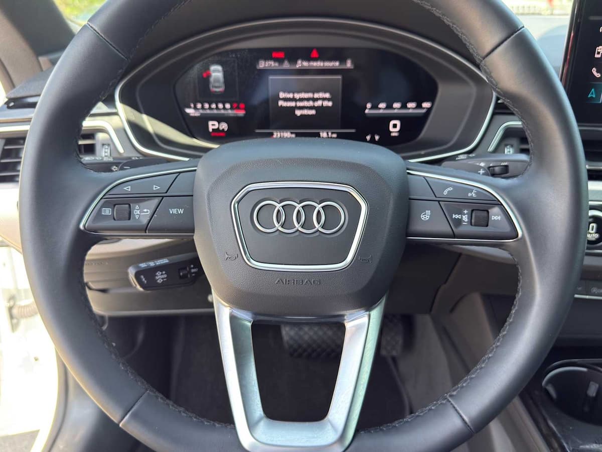 2024 Audi A5 - Image 21