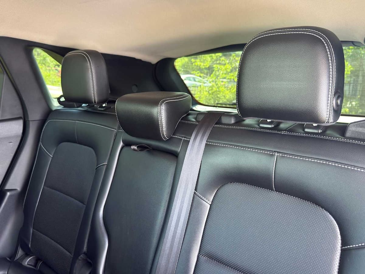 2020 Ford Escape - Image 27