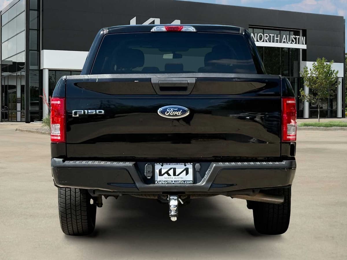 2017 Ford F-150 - Image 6