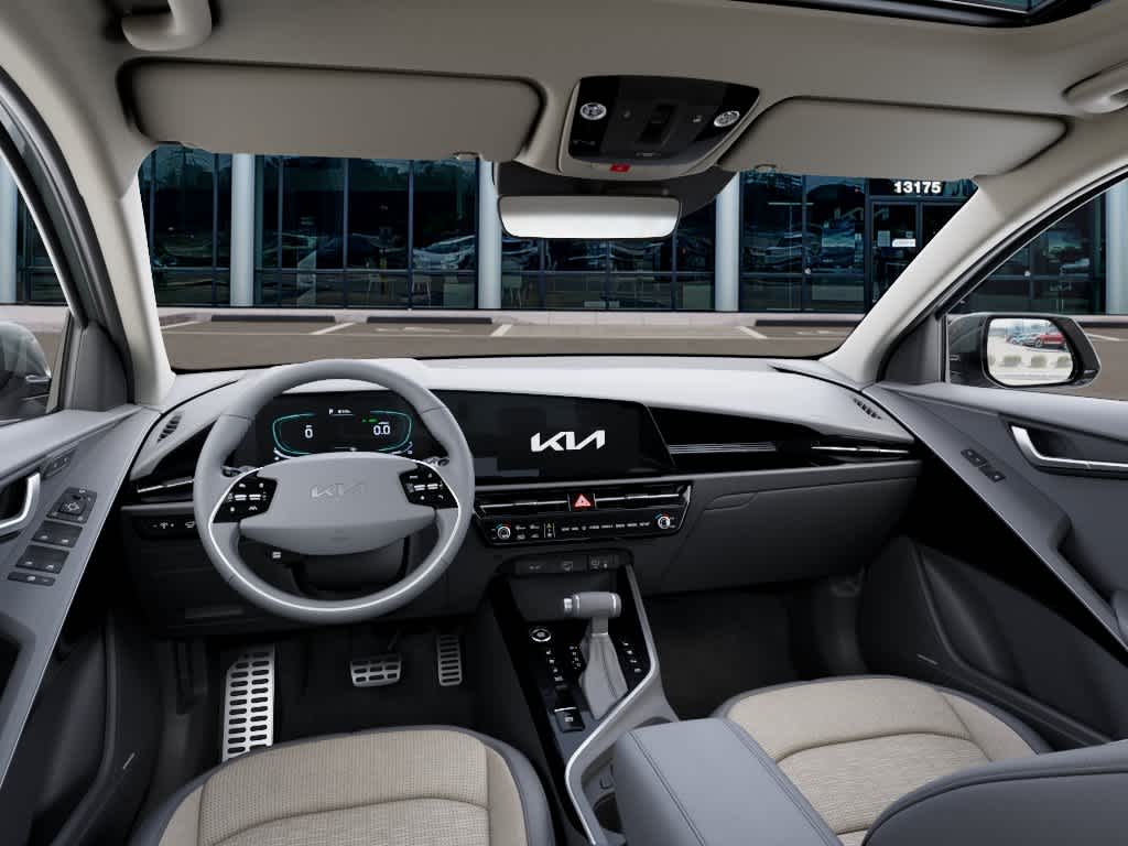 2026 Kia Niro - Image 14