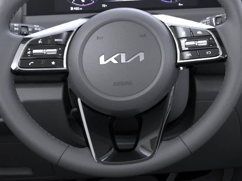 2026 Kia Seltos - Image 22