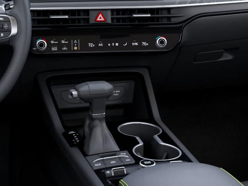 2026 Kia K5 - Image 23