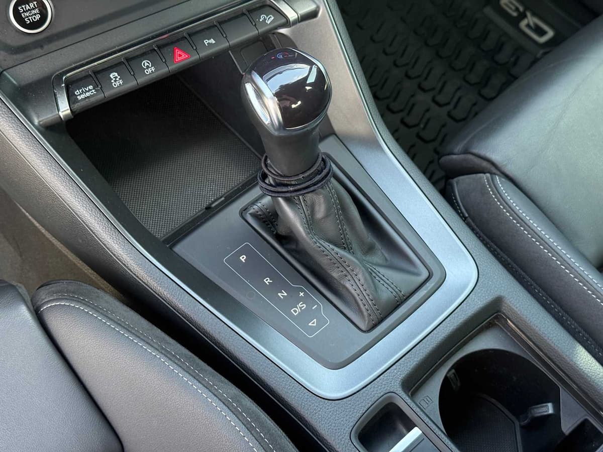 2022 Audi Q3 - Image 23