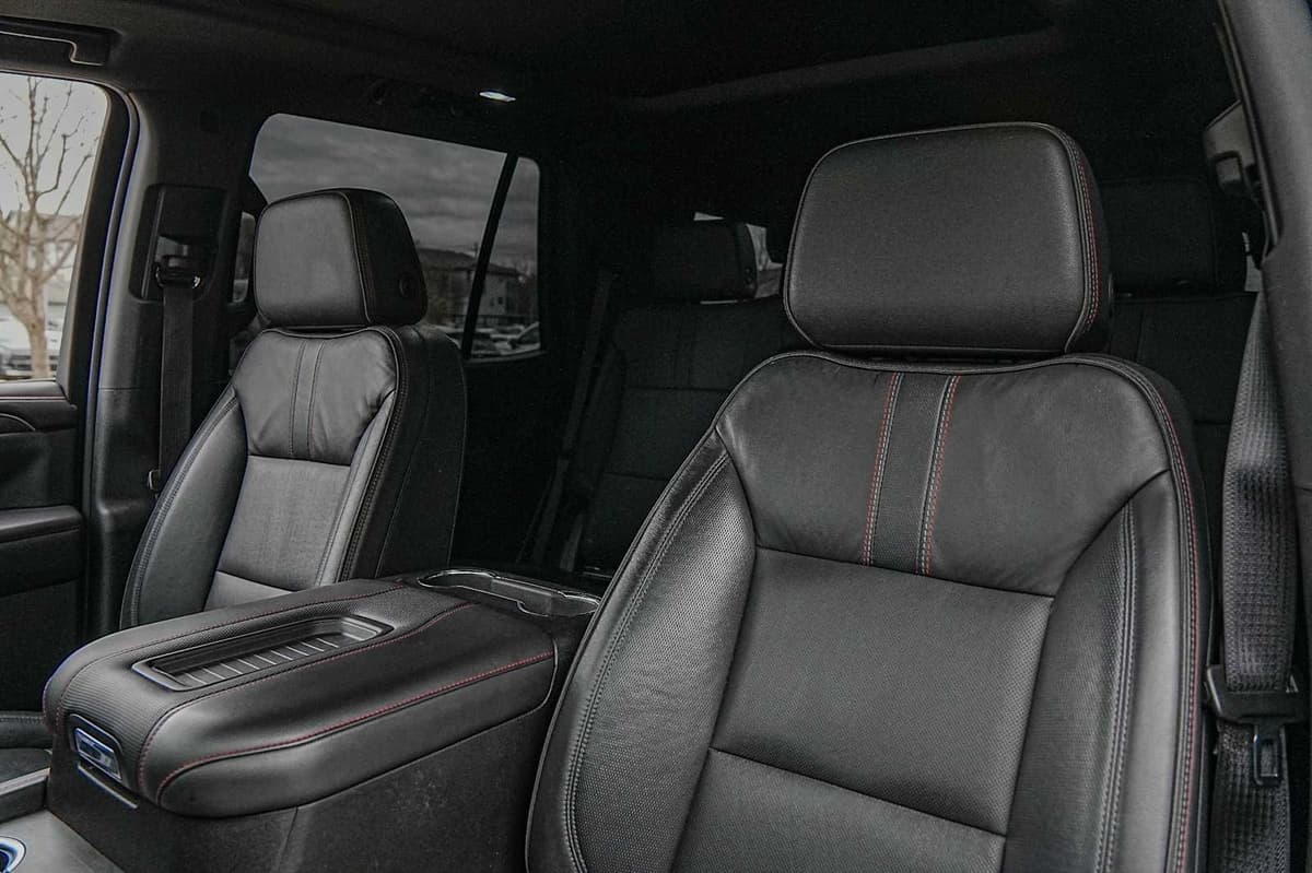 2021 Chevrolet Tahoe - Image 11