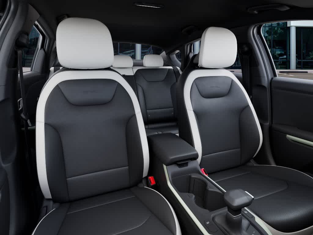 2026 Kia K4 - Image 15