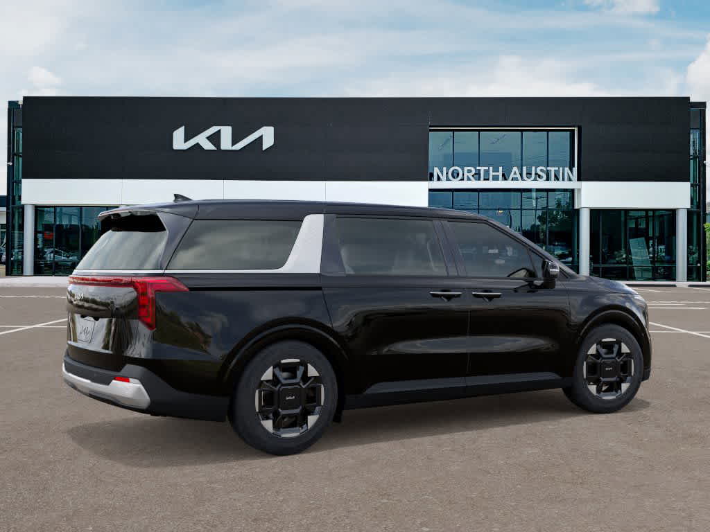 2026 Kia Carnival - Image 6