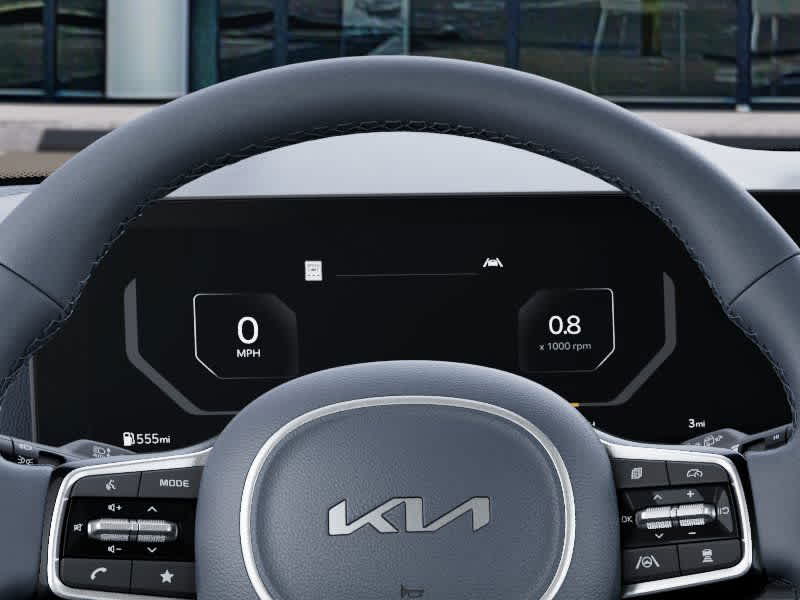 2026 Kia Carnival Hybrid - Image 21