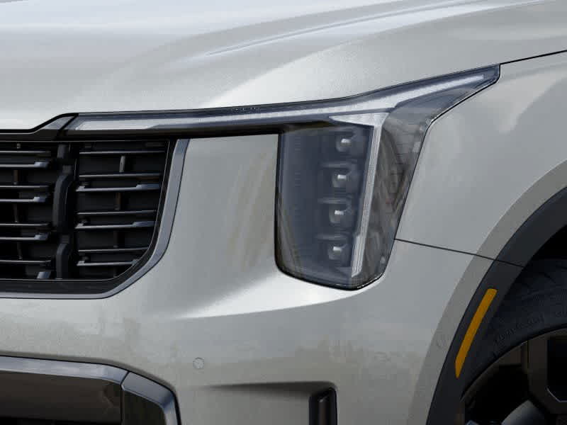 2026 Kia Sorento - Image 10