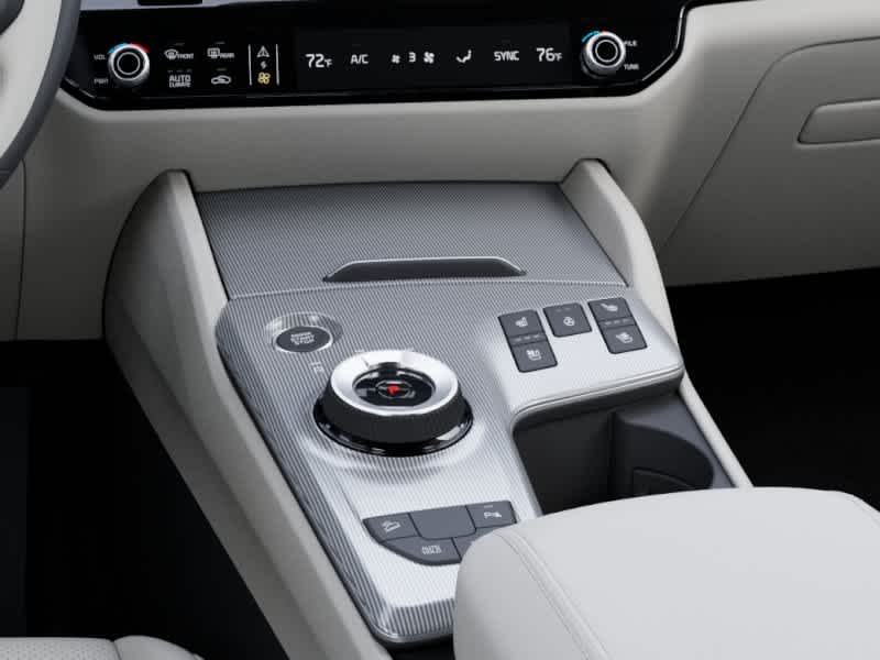 2026 Kia Sportage Hybrid - Image 23