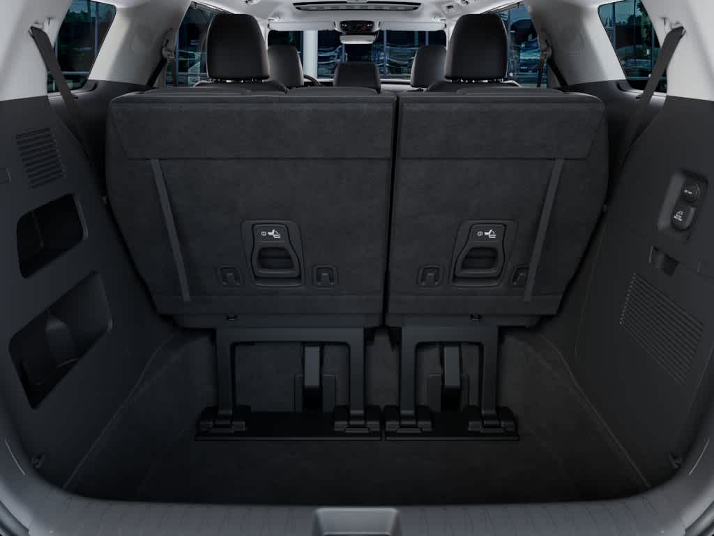 2026 Kia Carnival Hybrid - Image 19