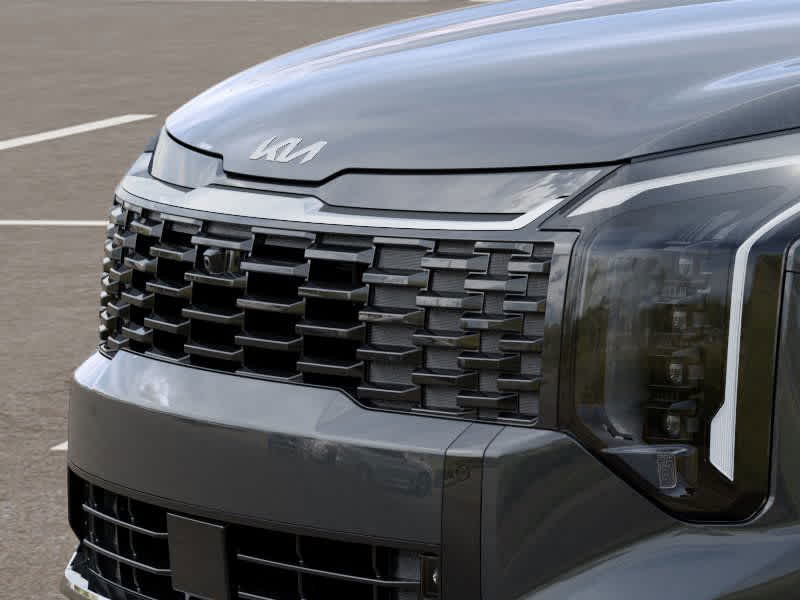 2026 Kia Sportage Hybrid - Image 12