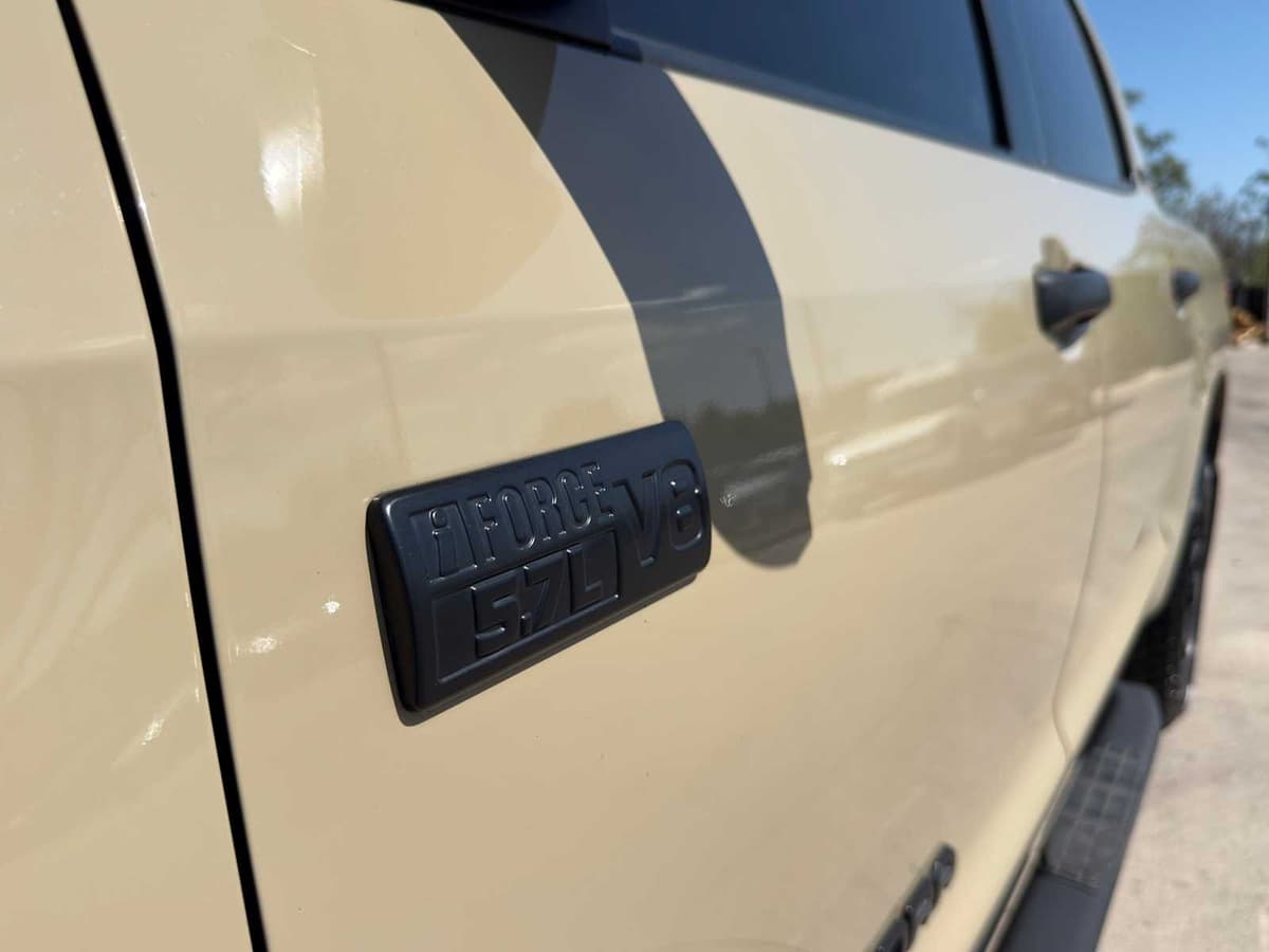 2019 Toyota Tundra - Image 5