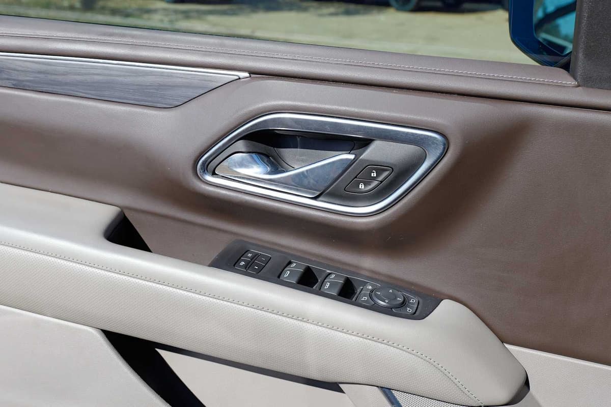 2021 GMC Yukon XL - Image 20