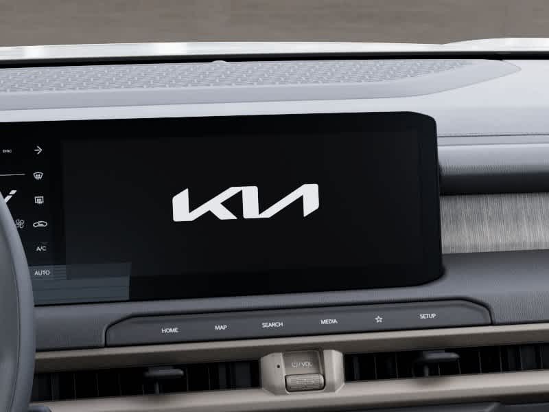 2027 Kia Telluride Hybrid - Image 20