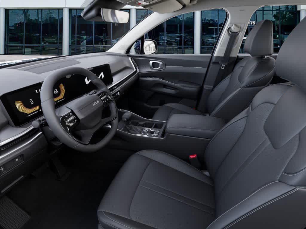 2026 Kia Sorento - Image 17