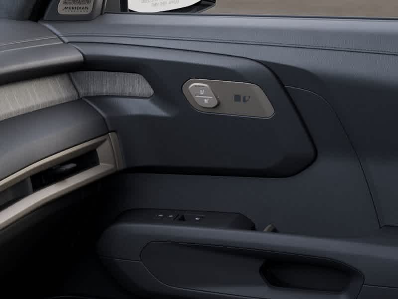 2027 Kia Telluride Hybrid - Image 25