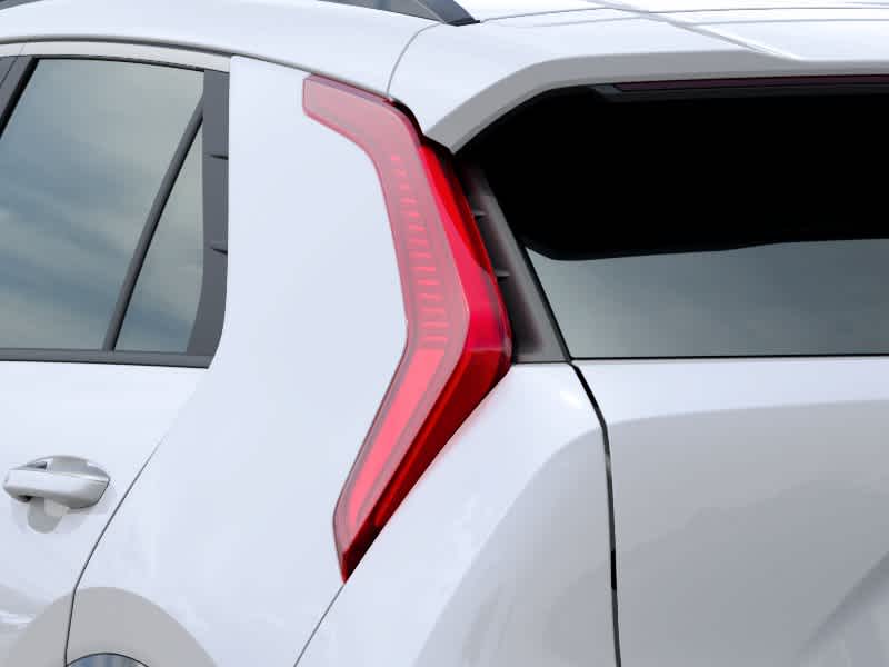 2026 Kia Niro EV - Image 11