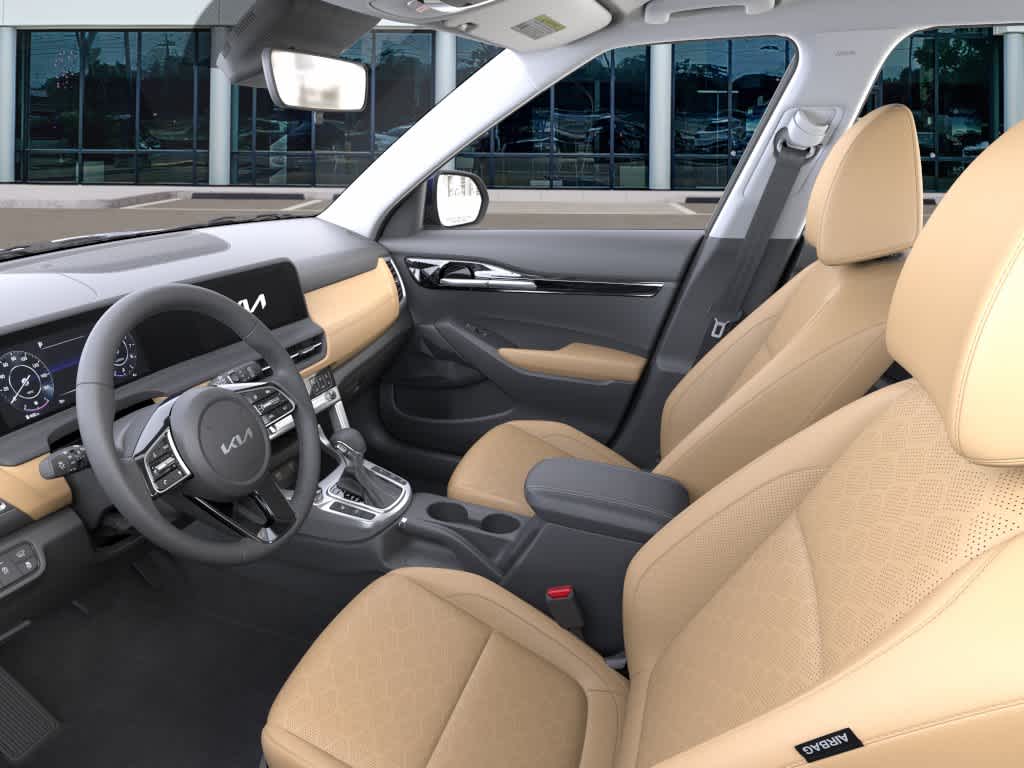 2026 Kia Seltos - Image 17