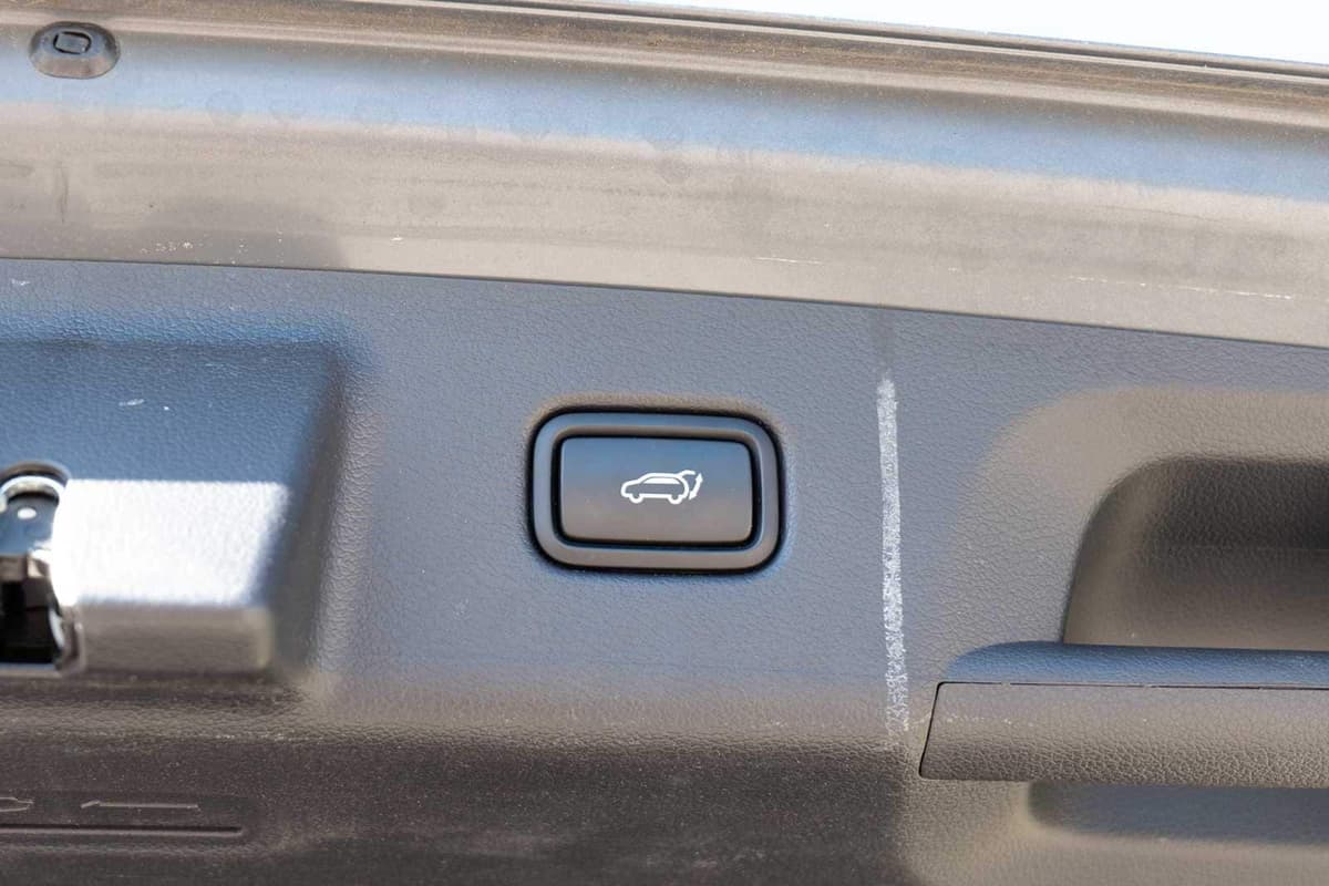 2023 Hyundai Palisade - Image 28