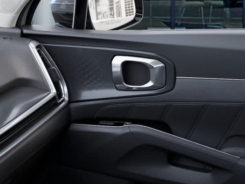 2025 Kia Sorento - Image 25