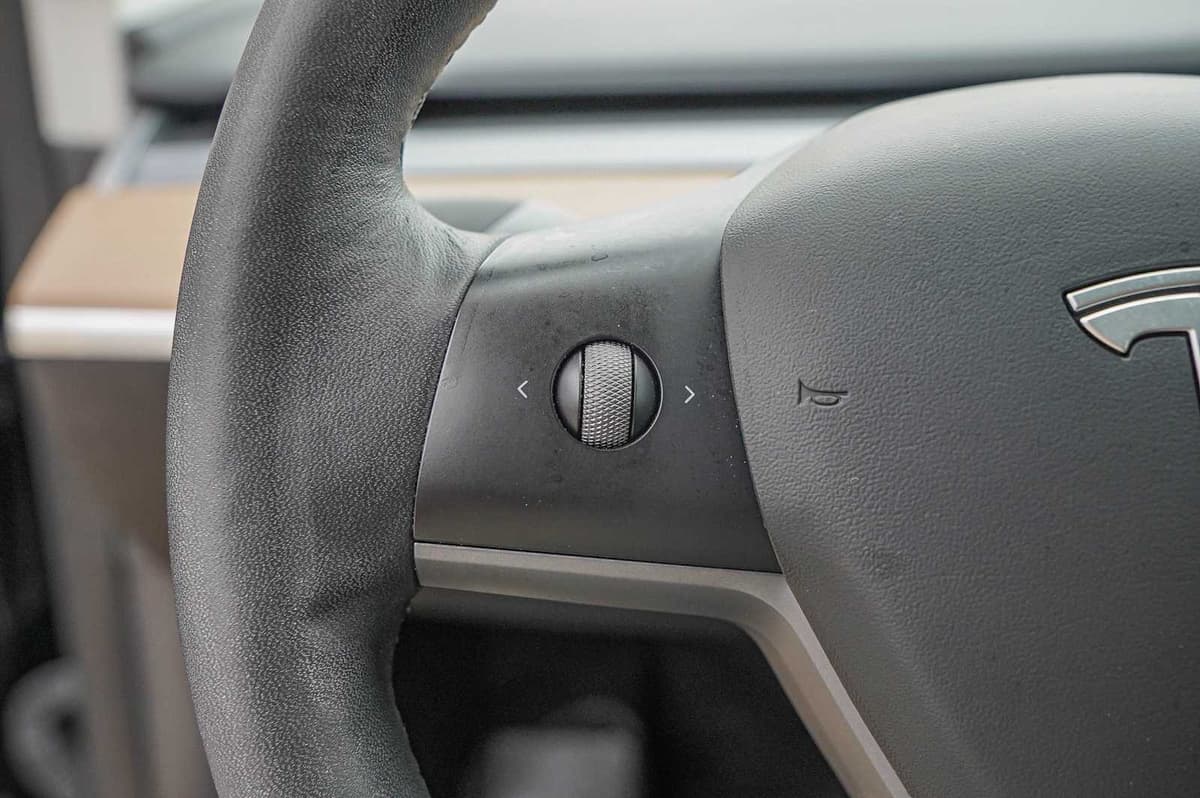 2021 Tesla Model Y - Image 13